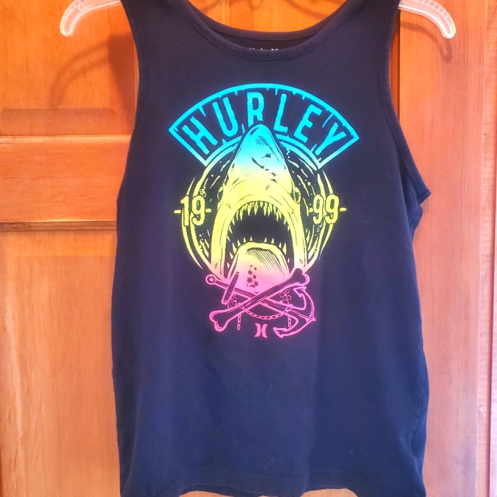 Boys tank top
